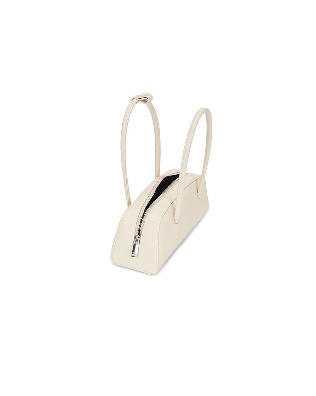Freja New York White Mercer Bag