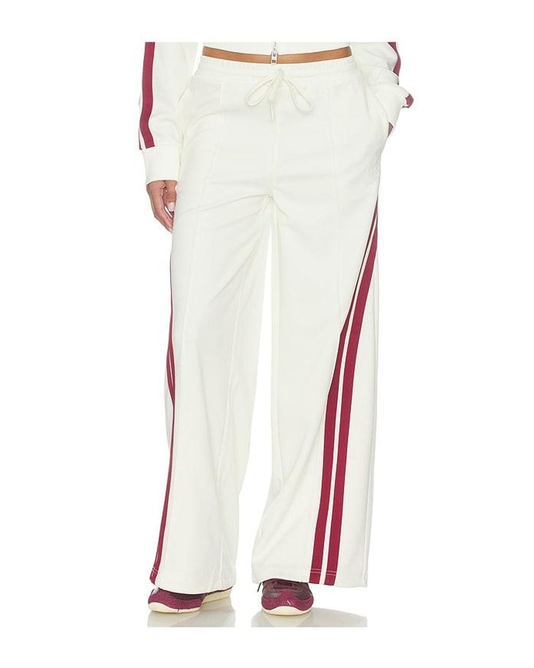 Ksubi White Origin Track Pant