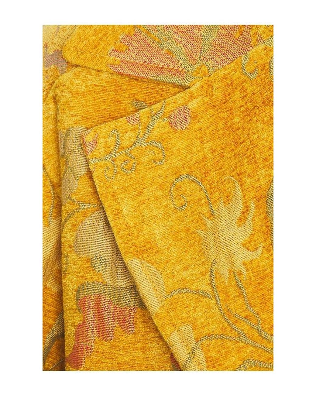Free People Yellow Laurel Canyon
