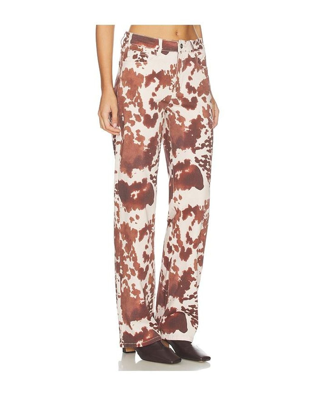 superdown White Jeans Lile