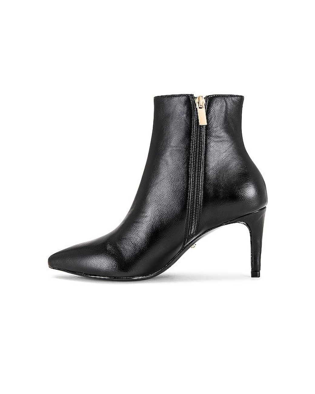 Raye Black Mazie Bootie