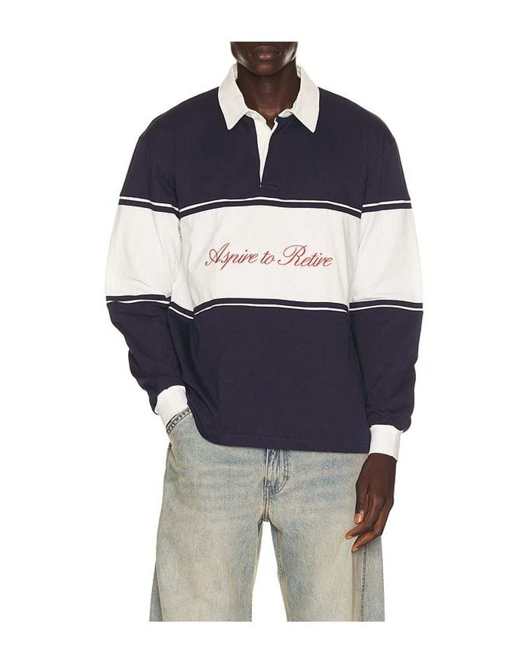 Motel Margarita Blue Harbor Rugby for men