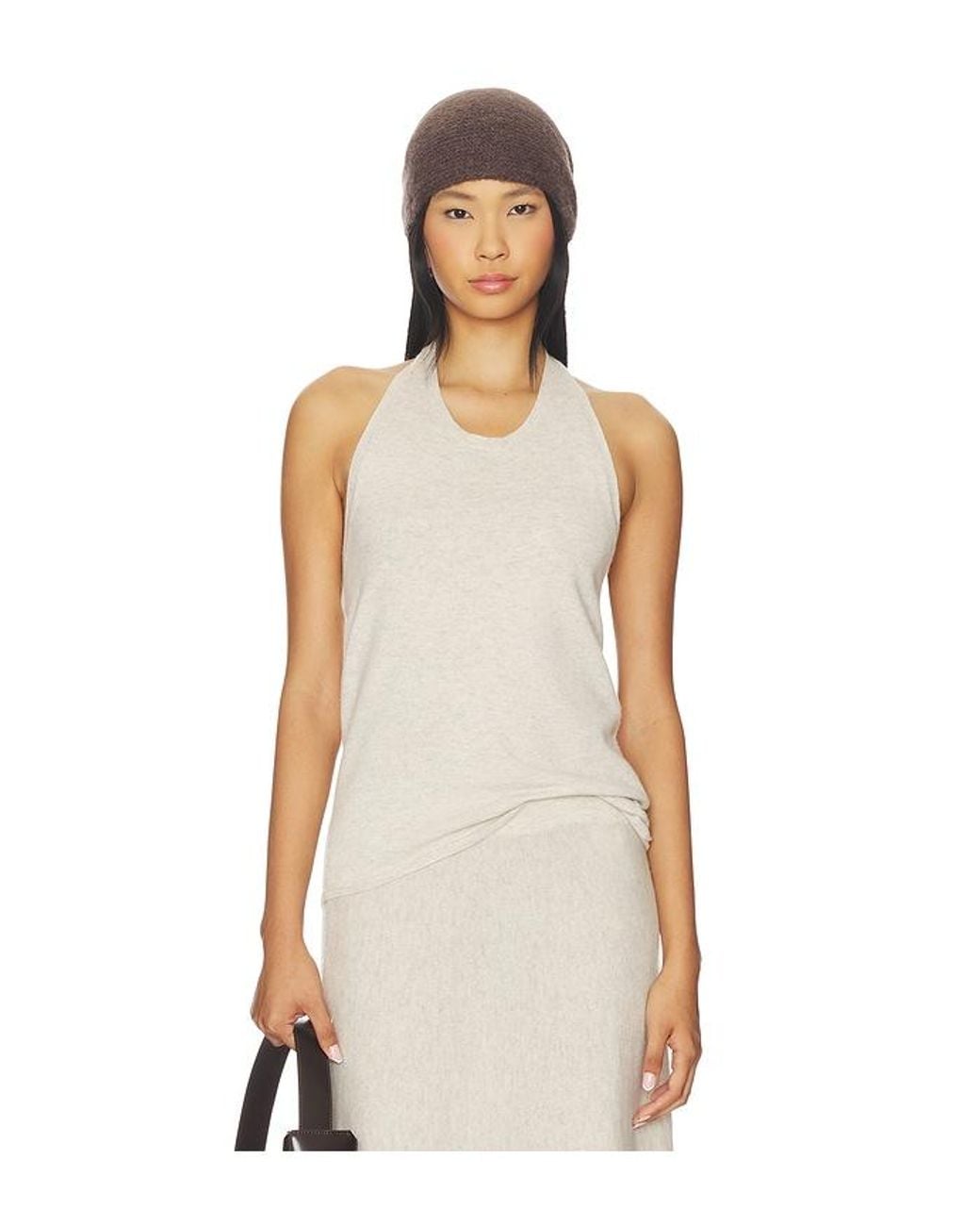 Lisa Yang Natural Florencia Top