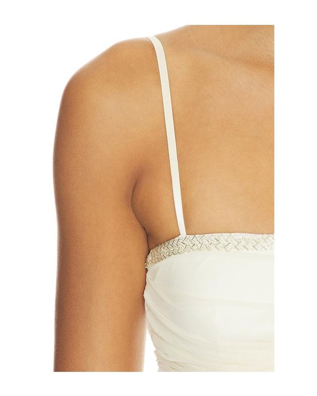 Tiger Mist Natural Juna Top