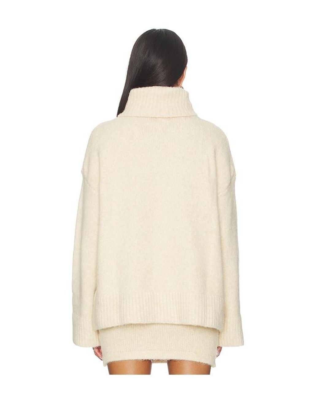SNDY'S Natural Winnie Jumper