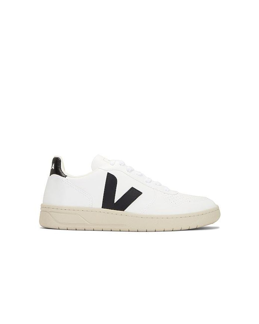 Veja SNEAKERS CLASSICS in White für Herren