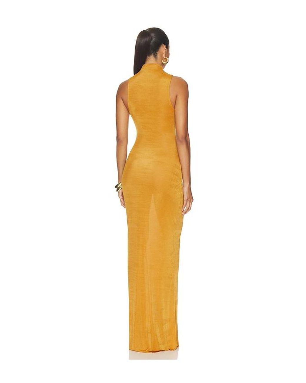 SER.O.YA Multicolor Alessia Dress