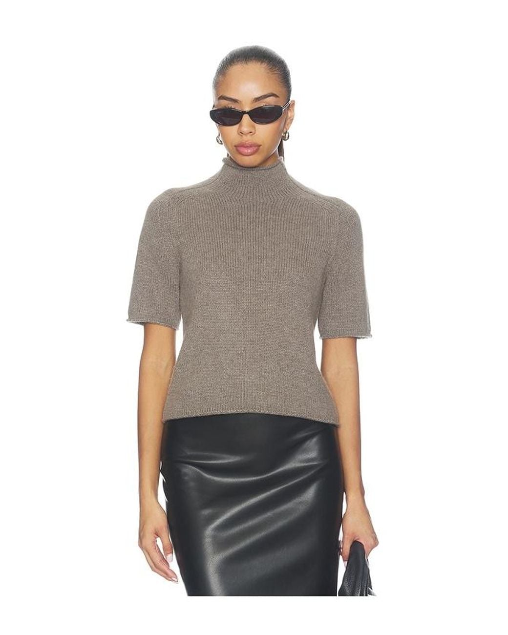 Lisa Yang Multicolor Fride Sweater