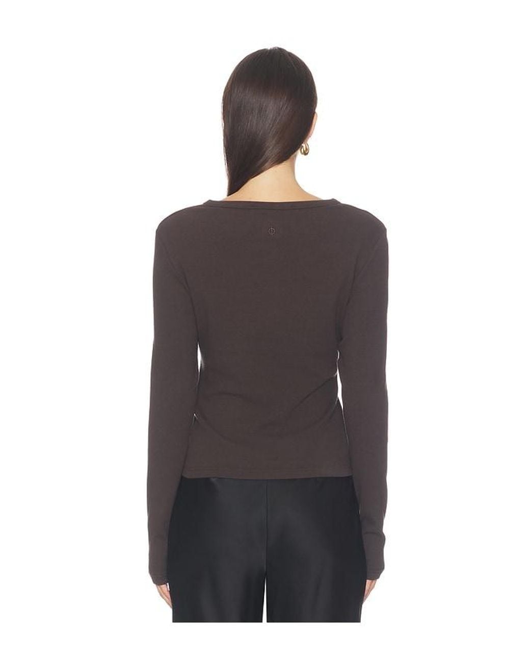 Samsøe & Samsøe Black Saalexo Longsleeve Cardigan