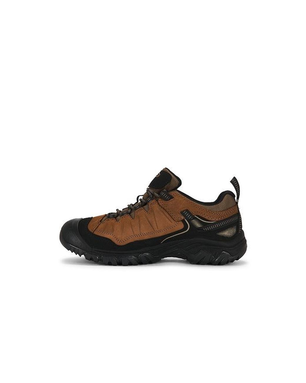 Keen Sneakers Targhee in Brown für Herren