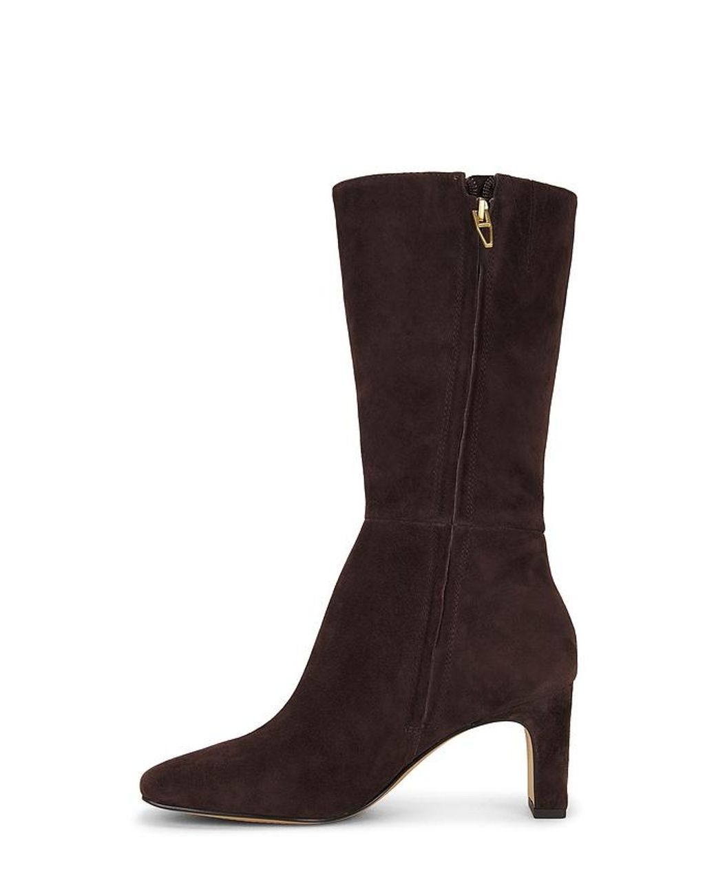 Dolce Vita Brown Boot Riggs