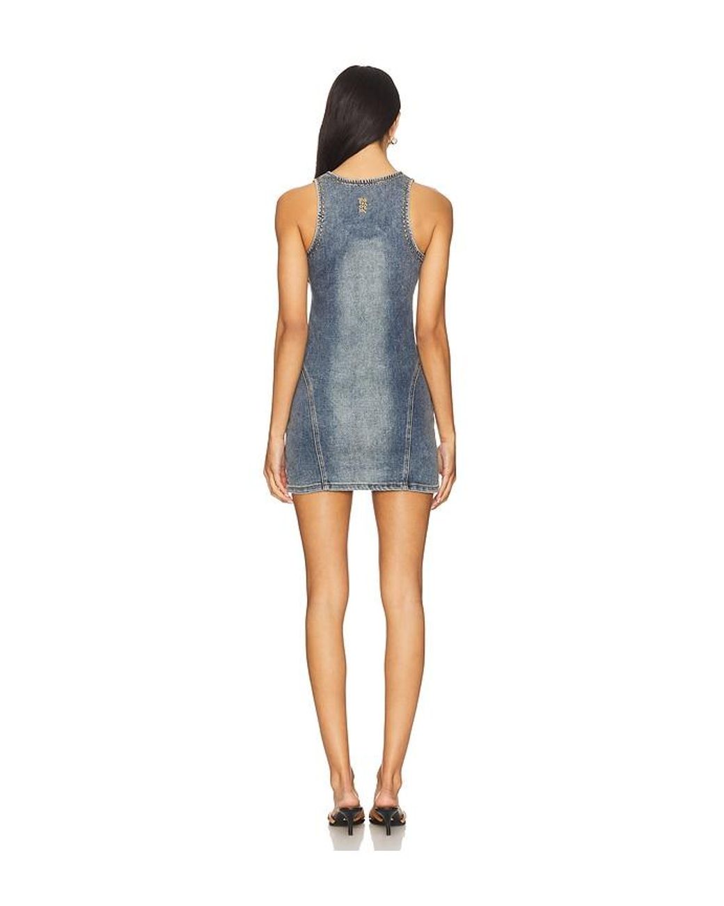 ROBE en Blue One Teaspoon