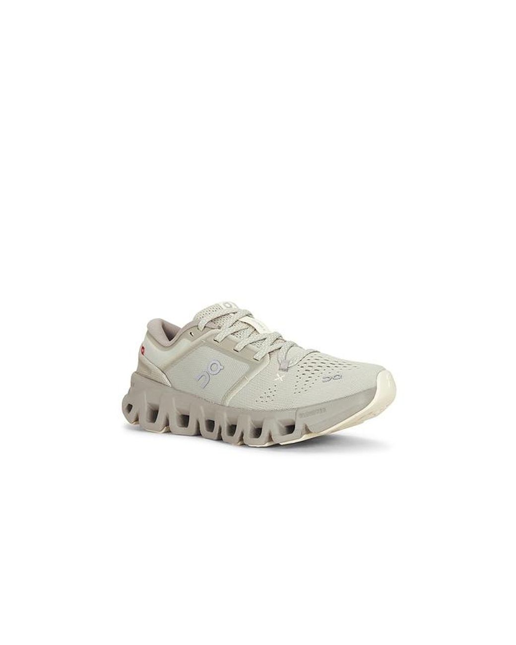 On Shoes White Cloud X 5 Sneaker