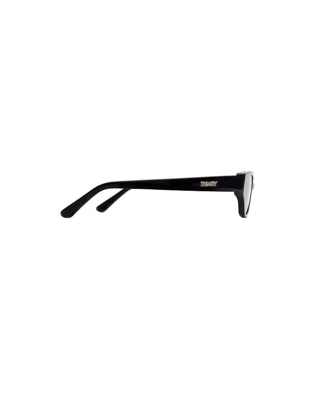 DMY STUDIOS Black Suki Sunglasses