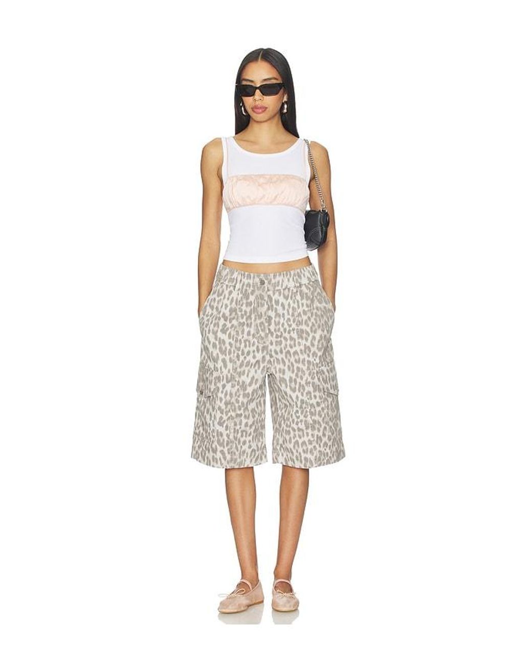 Baum und Pferdgarten Natural Neeto Short