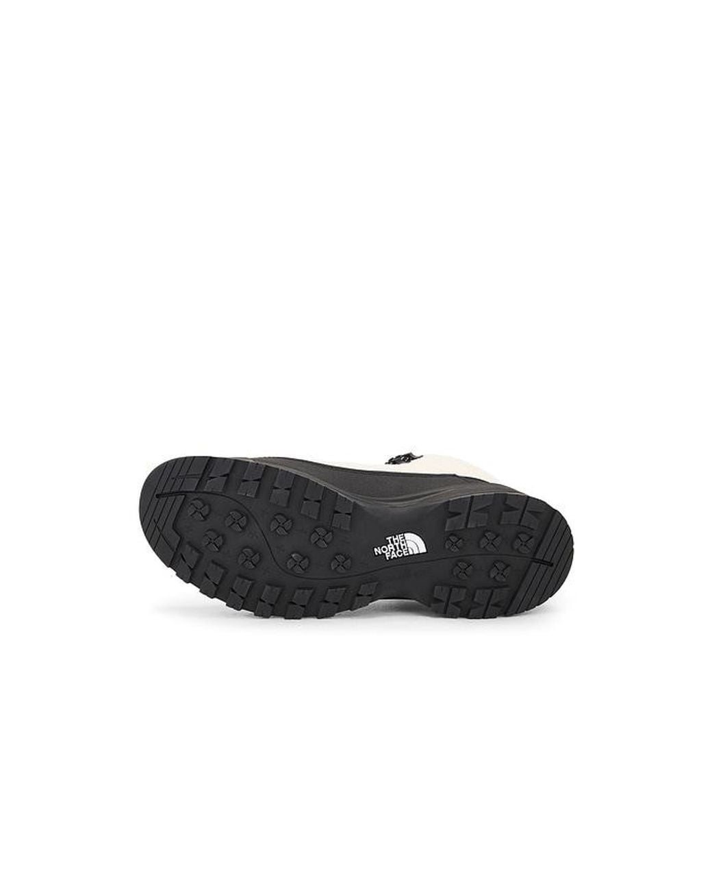 The North Face Boot Glenclyffe in White für Herren