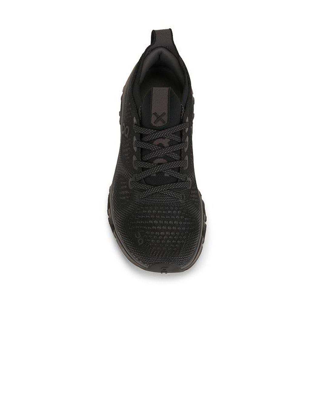 On Shoes Black Cloud X Tempo for men