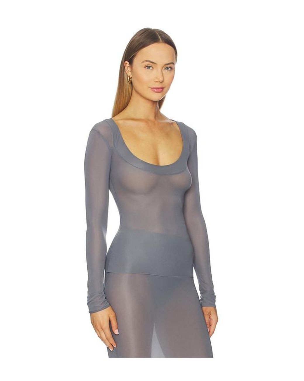 Maygel Coronel Multicolor Milo Top