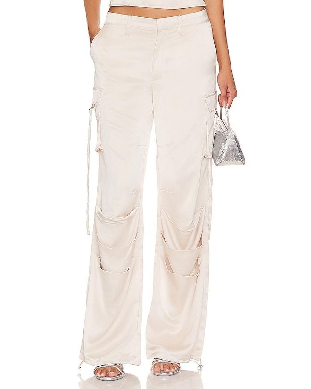 Lioness Natural Butterfly Cargo Pant