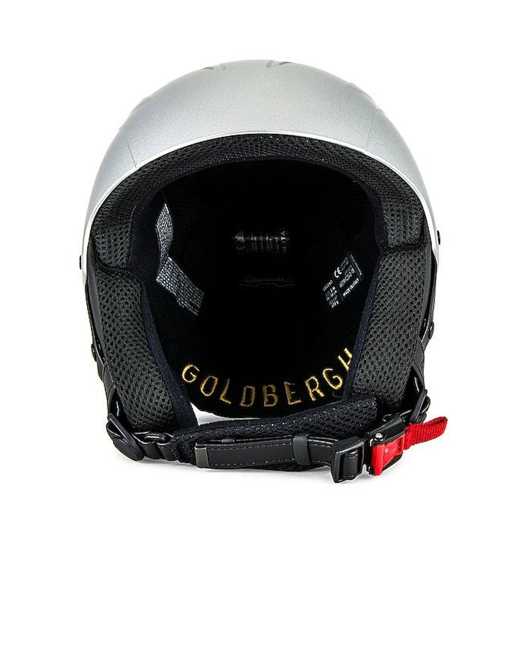 Goldbergh Black Khloe Helmet