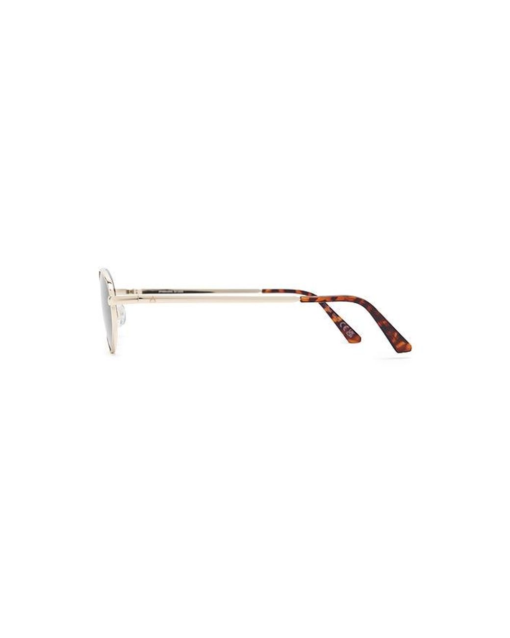 Aire Green Ephermeris Sunglasses for men