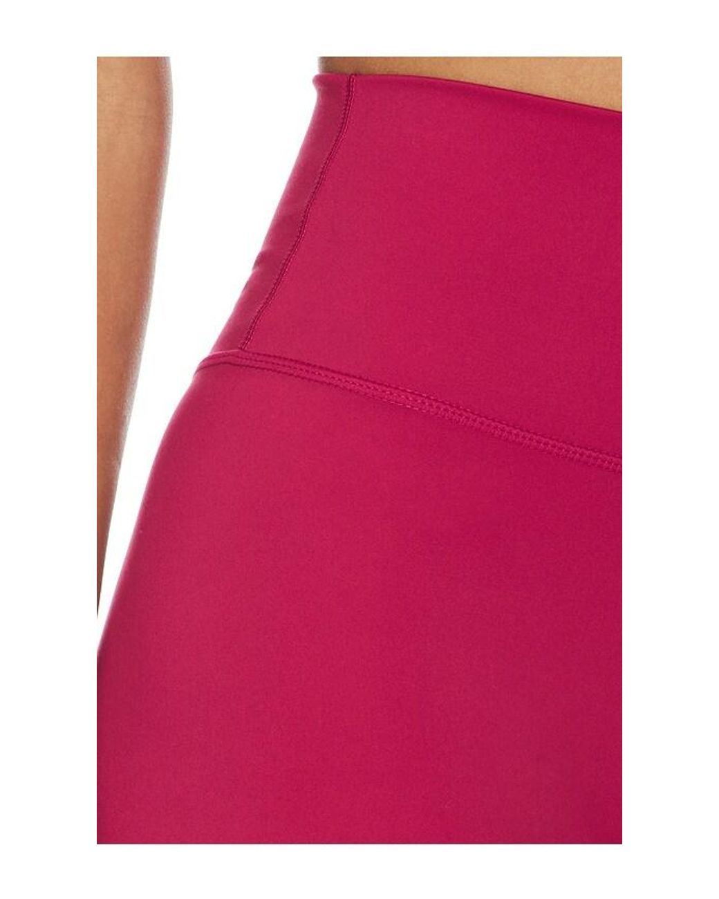 Varley Red Freesoft High Rise Legging