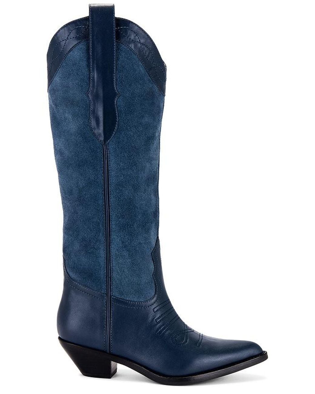 Raye Blue Cody Boot