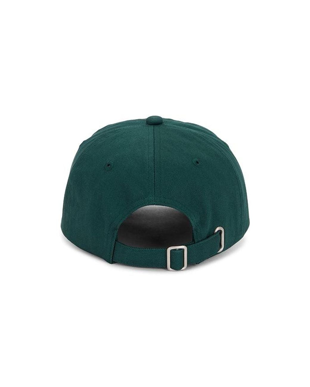 FAVORITE DAUGHTER Green The Classic Baseball Cap