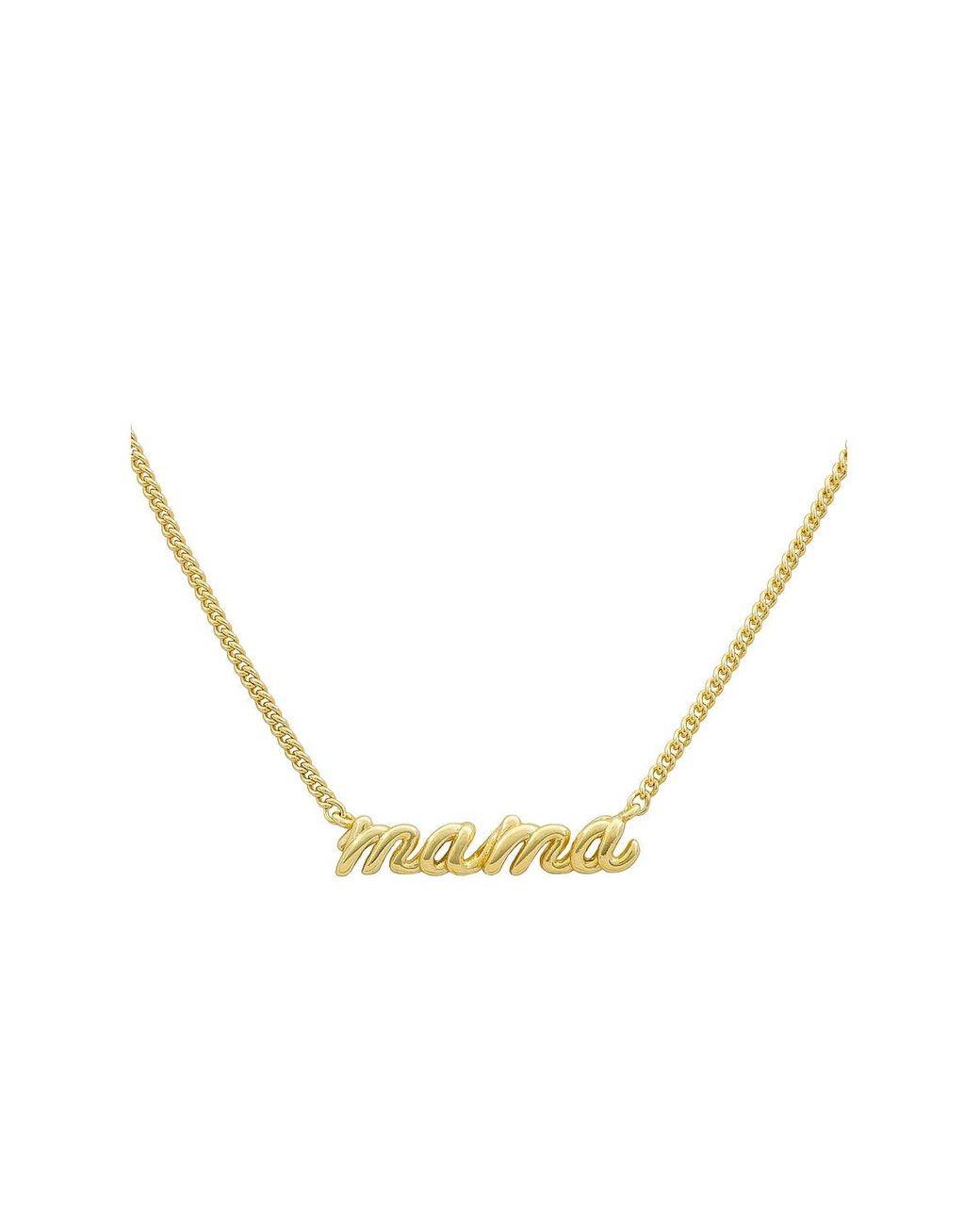 Afterpay Name Necklace 2024 | www.upgrademag.com