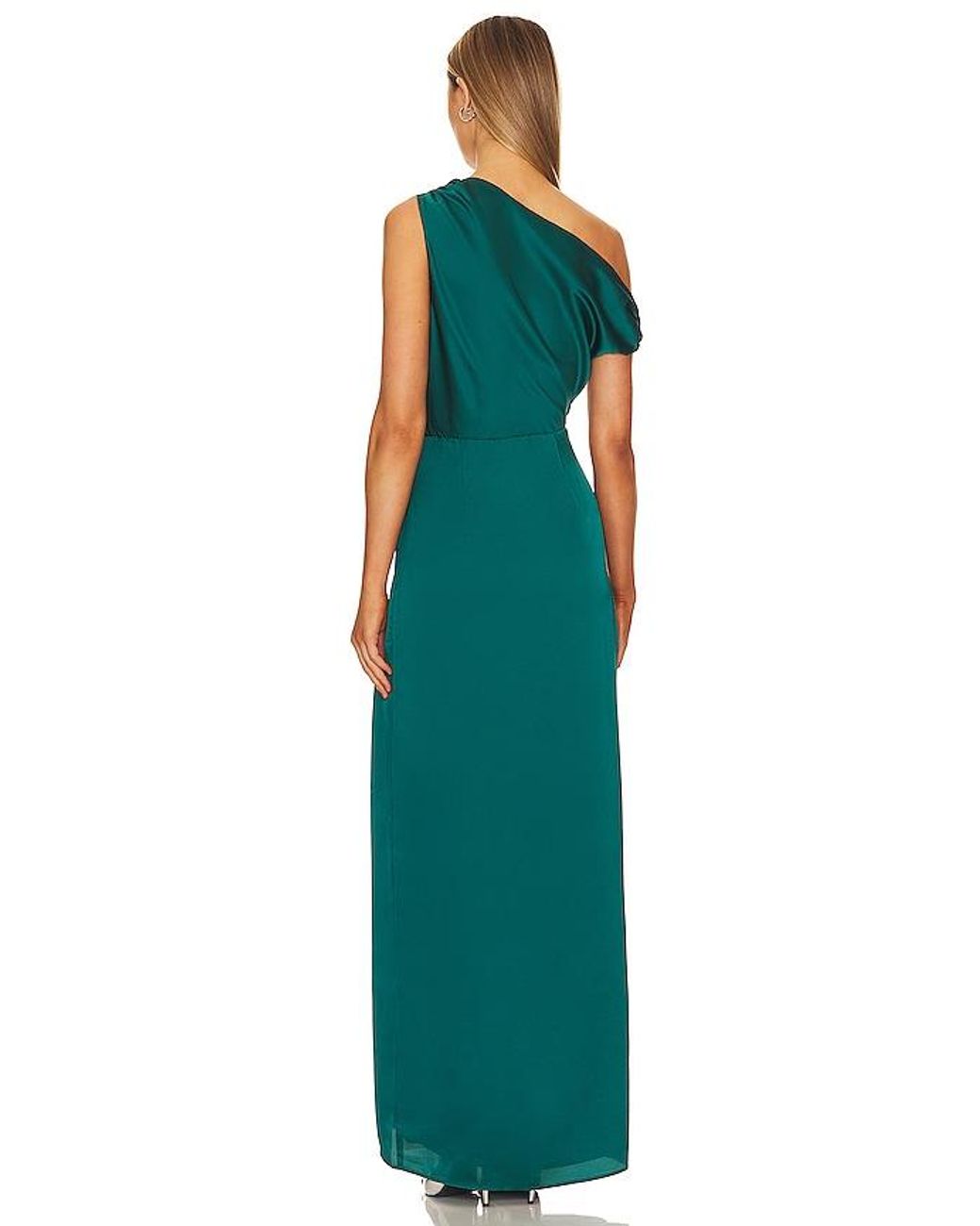 Show Me Your Mumu Blue Jodie Dress
