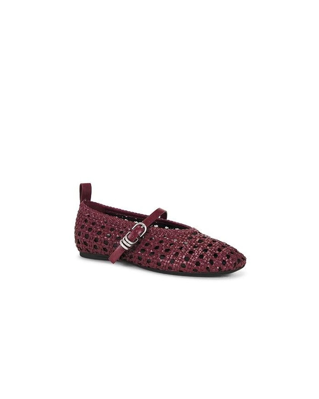 Rag & Bone Multicolor Spire Mary Jane