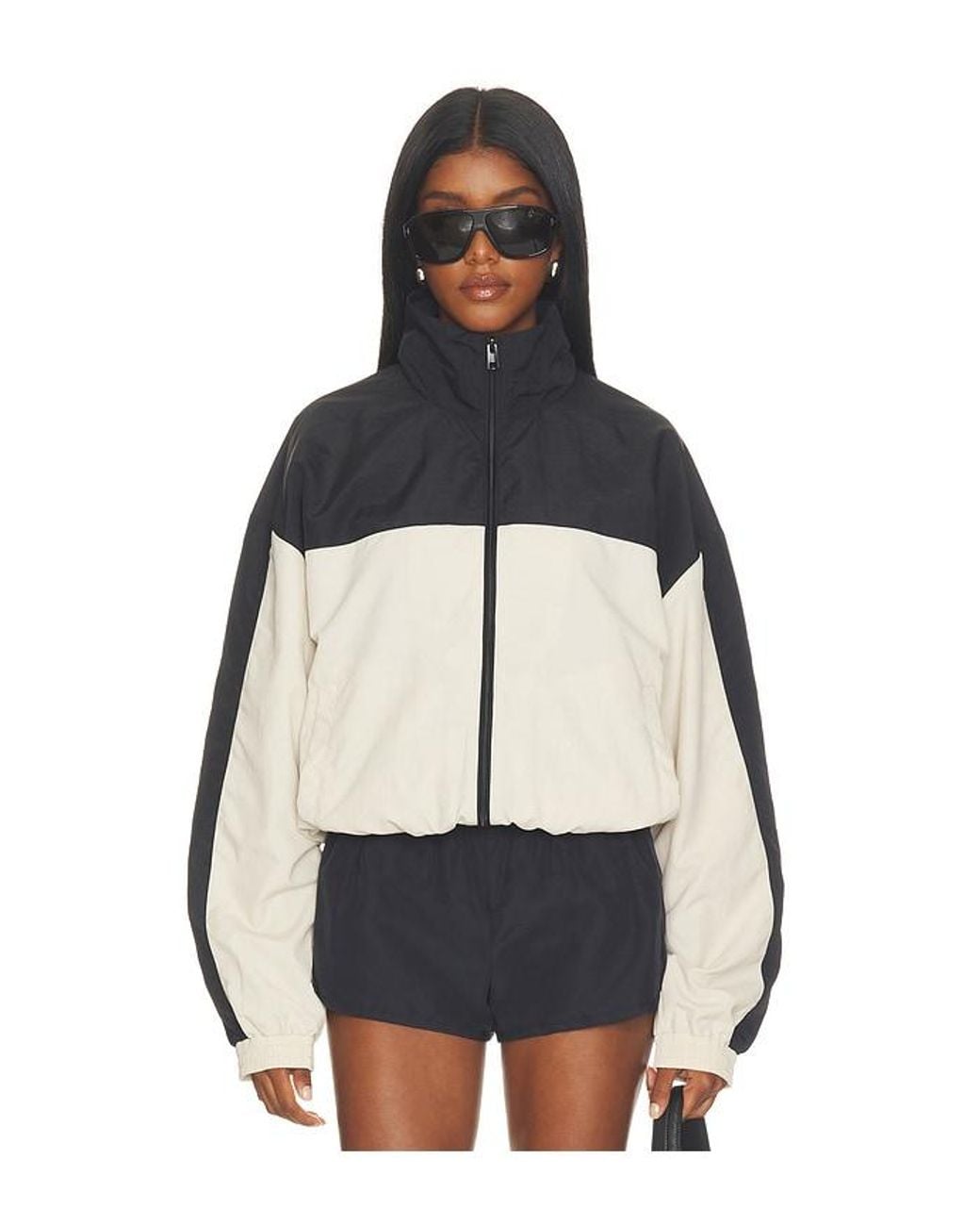 superdown Blue Miley Track Jacket