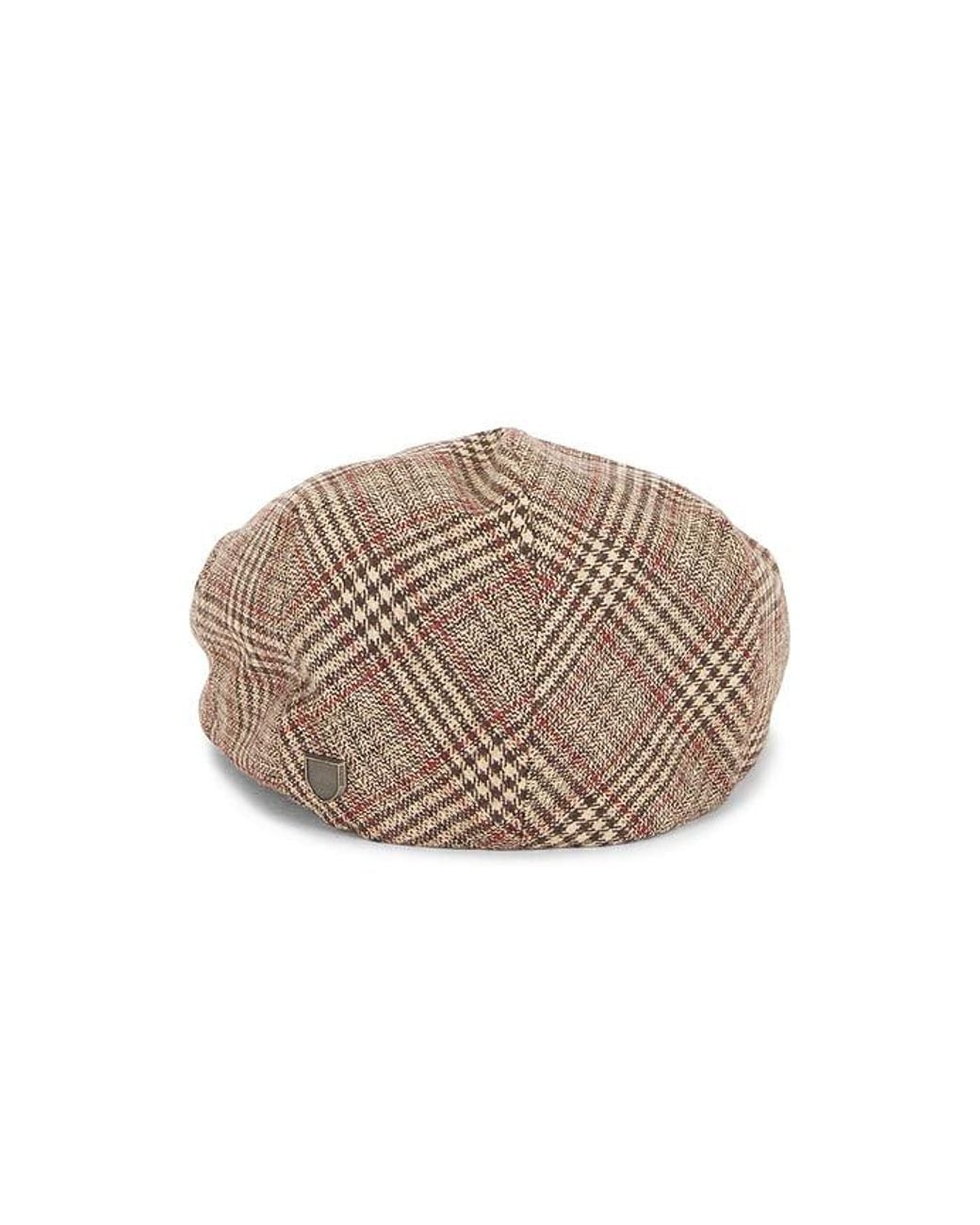 Brixton Natural Kappe Hoodligan