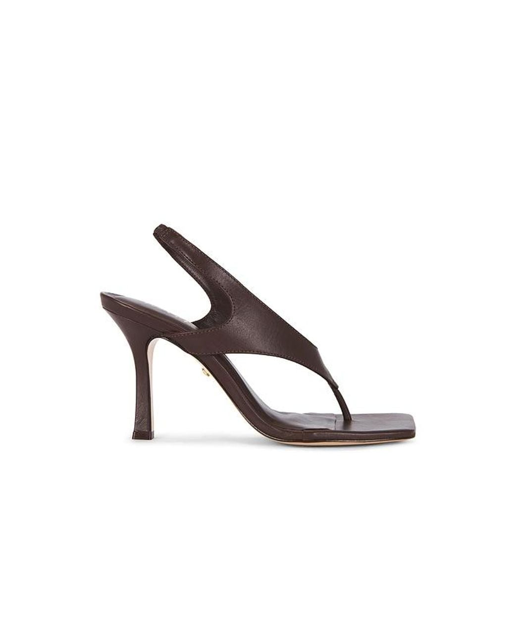 Raye Brown Kaja Heel
