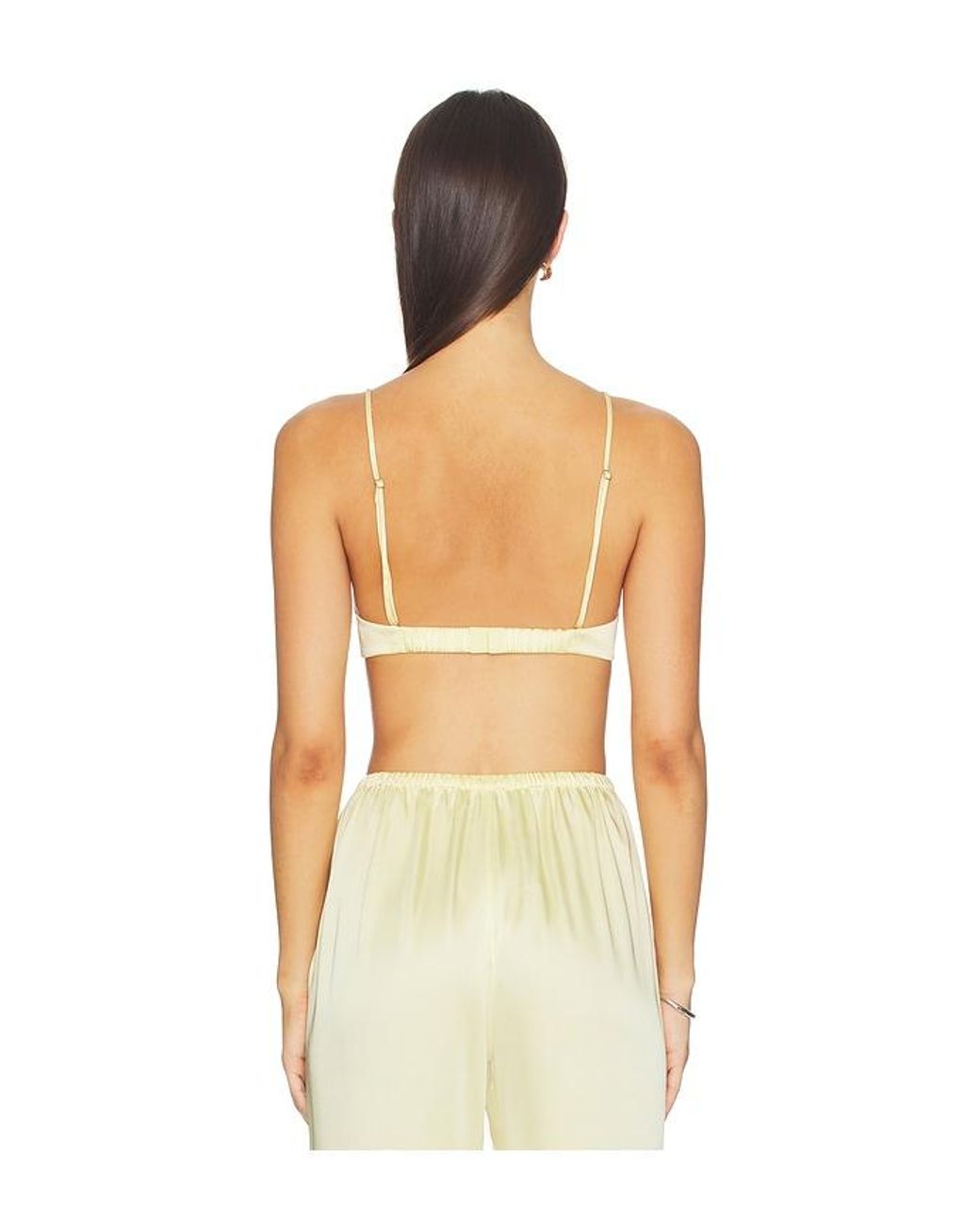 SER.O.YA Multicolor Courtney Bra