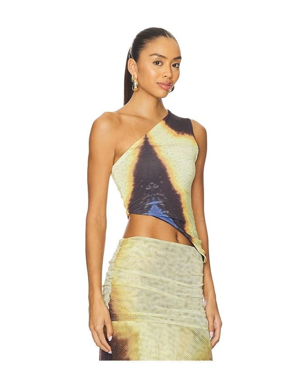 Feners Natural Besos Night Top