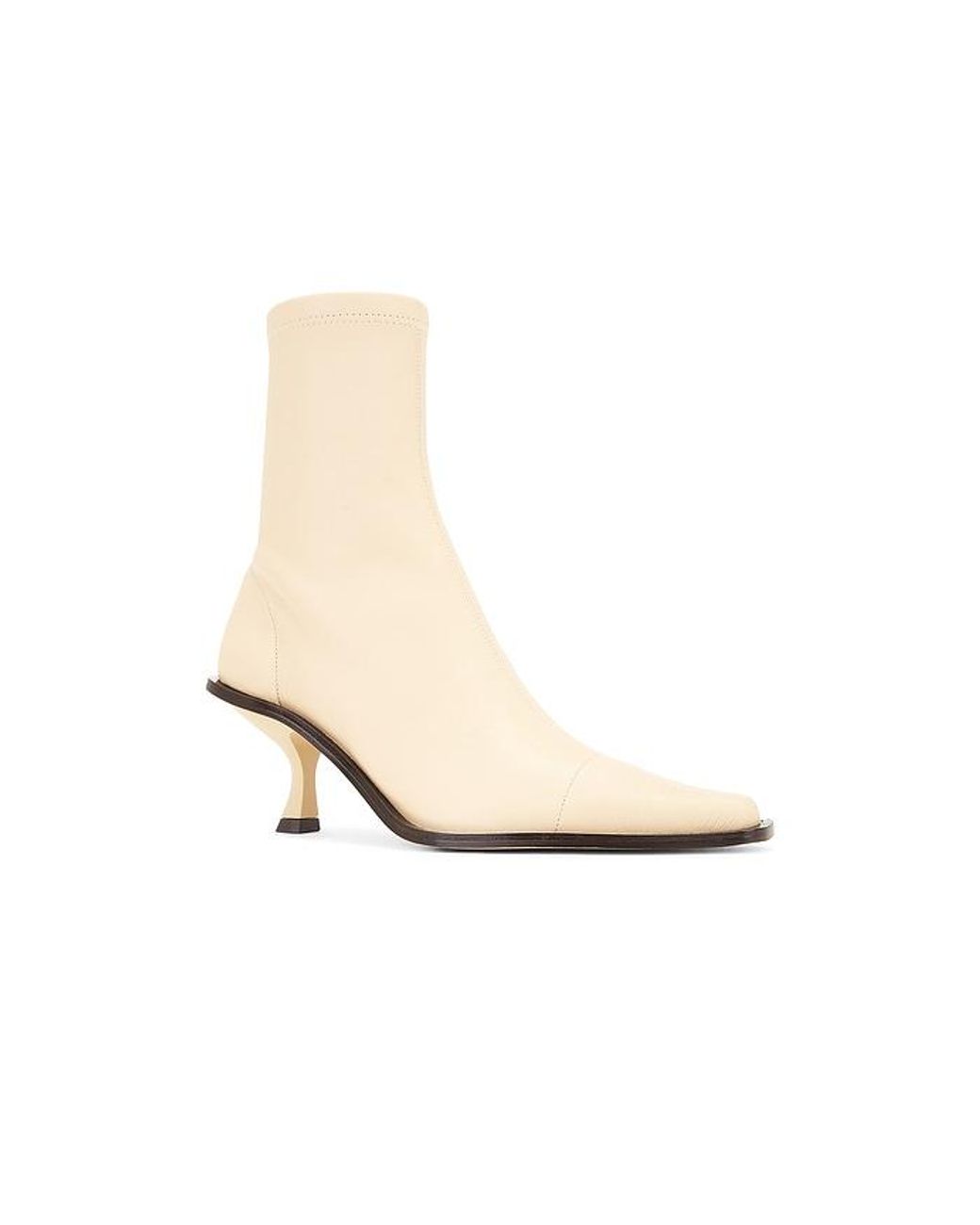 Raye White Suri Bootie