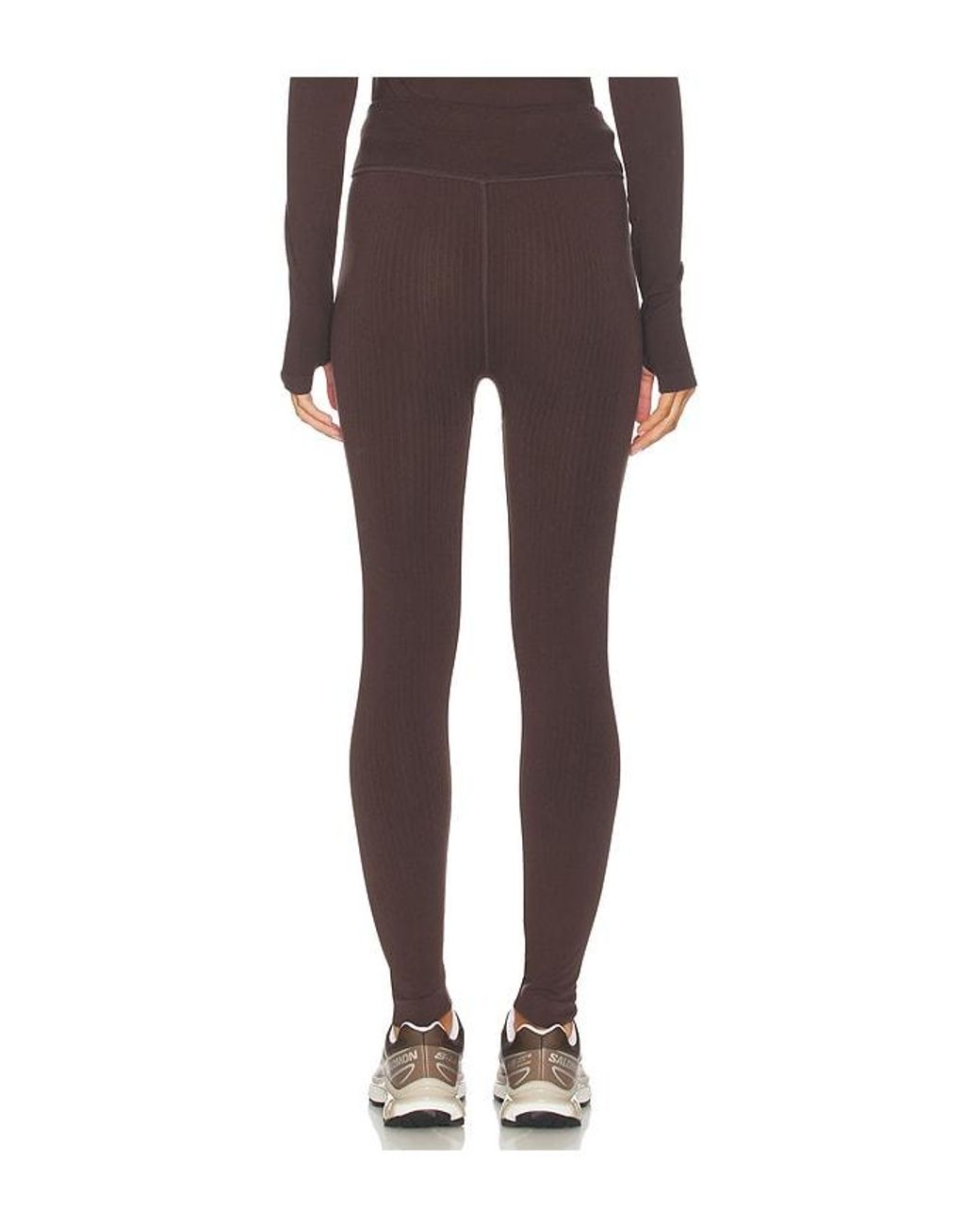 CORDOVA Brown Vail Bottom