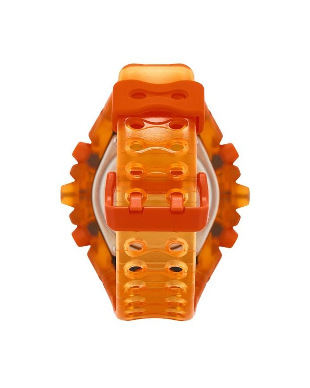 G-Shock Uhr Gav01 in Orange für Herren
