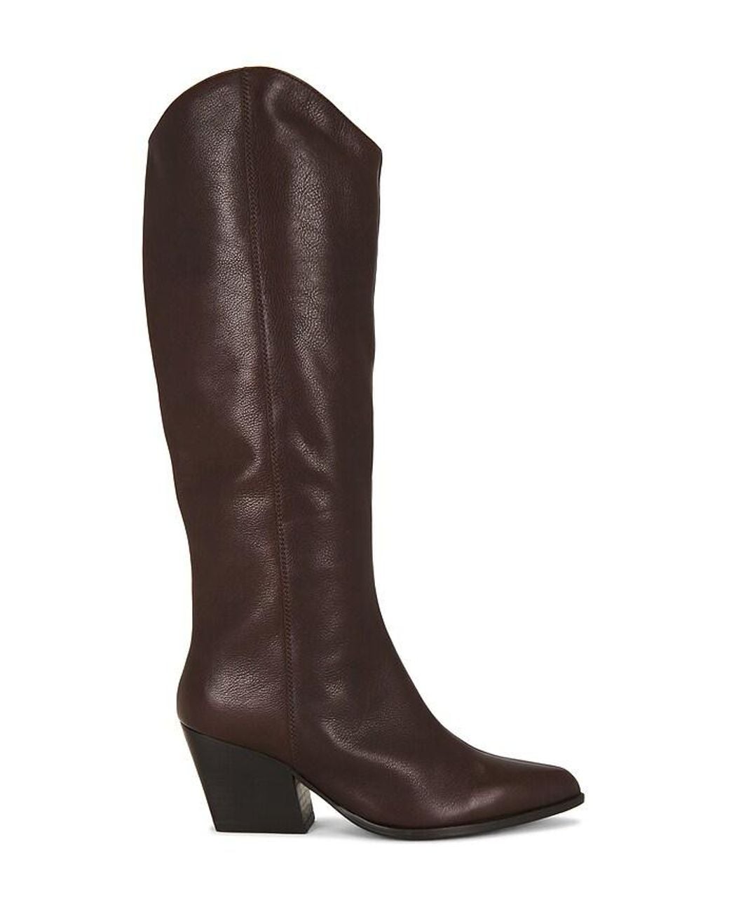 Seychelles Brown Begging You Boot