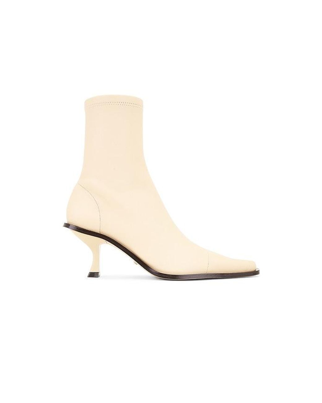 Raye White Suri Bootie