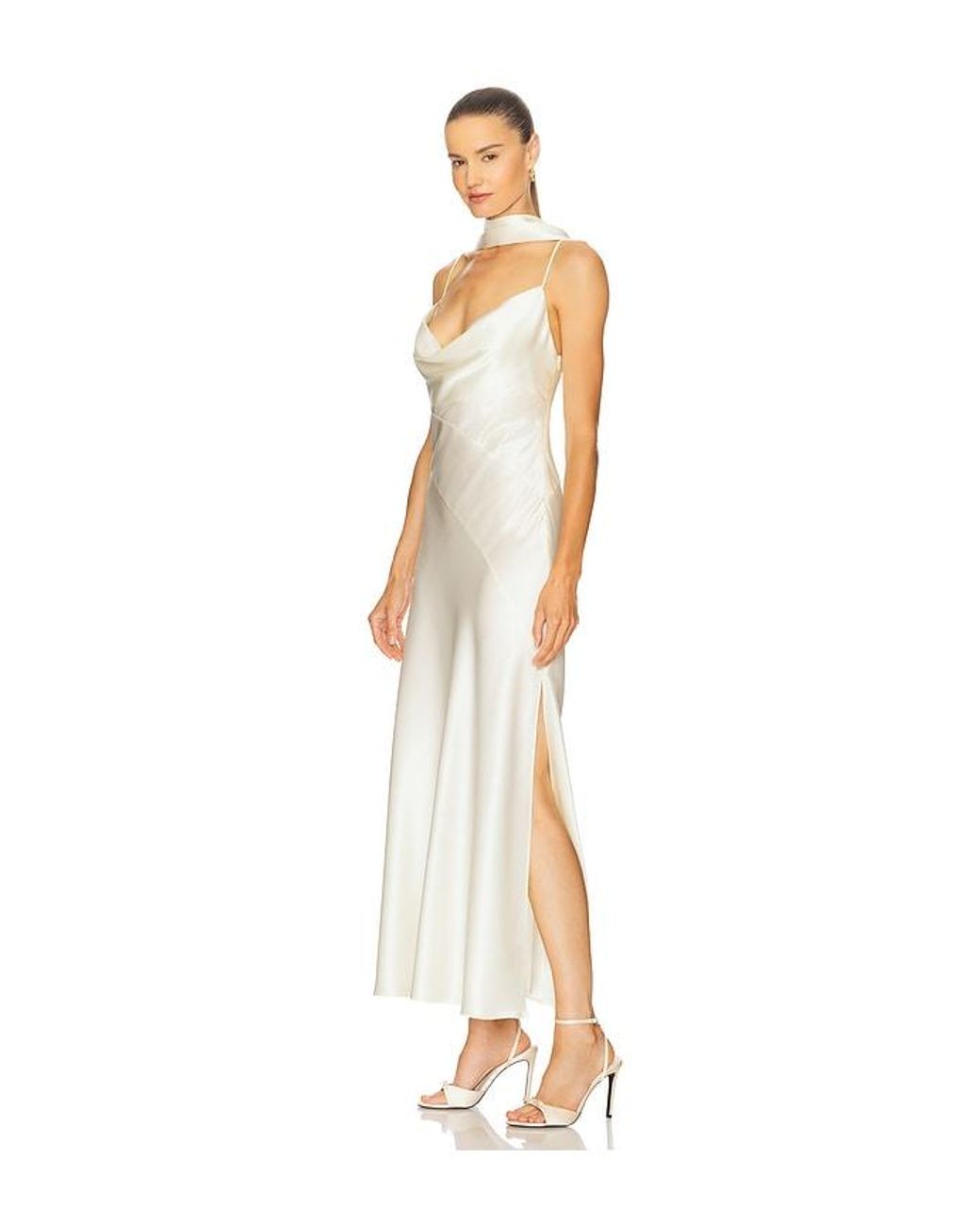 Nicholas White Geneva Dress