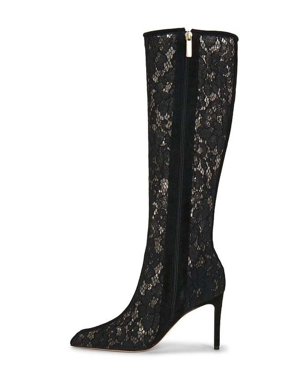 L'Agence Black Chambers Boot