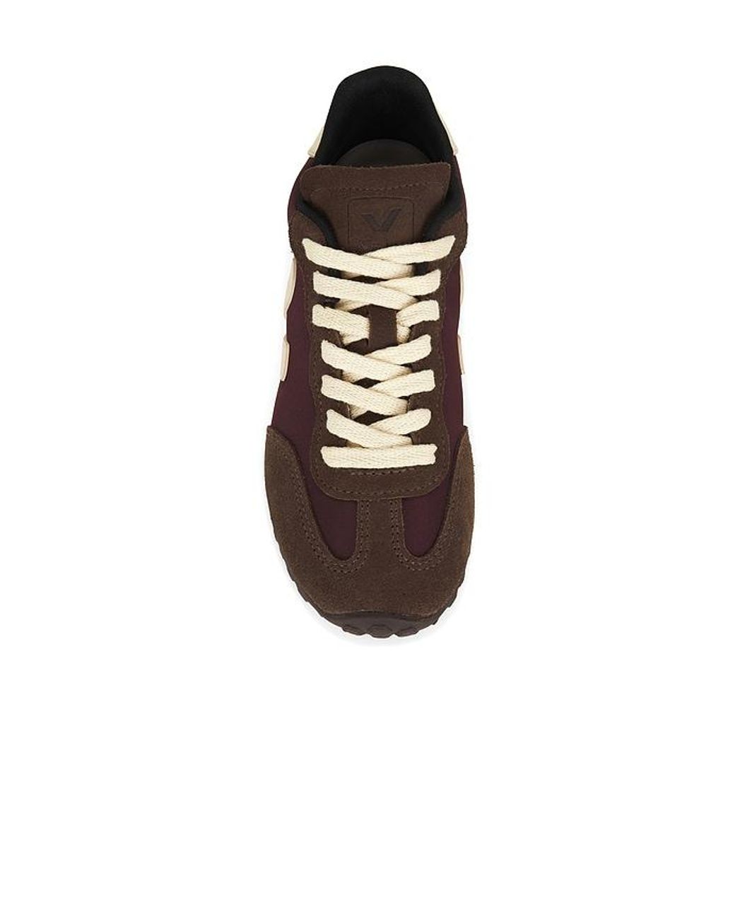 Veja Brown Gt Sneaker