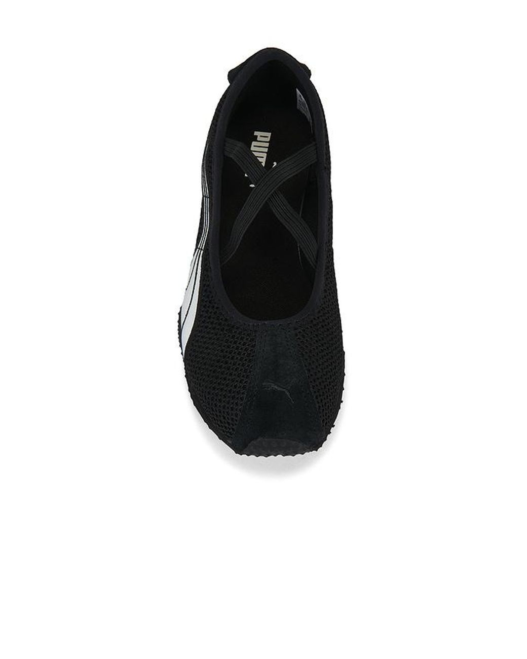 PUMA Black H-Street Ballet