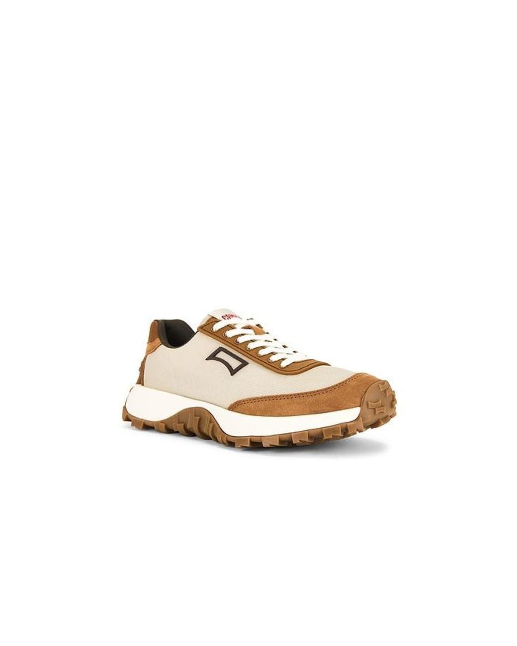 Camper White Drift Trail Sneaker
