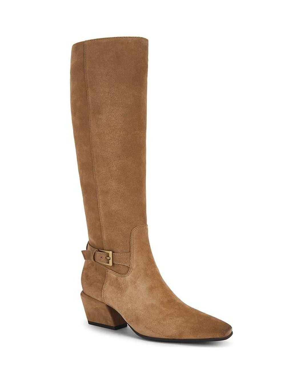 Sam Edelman Brown Haisley Boot