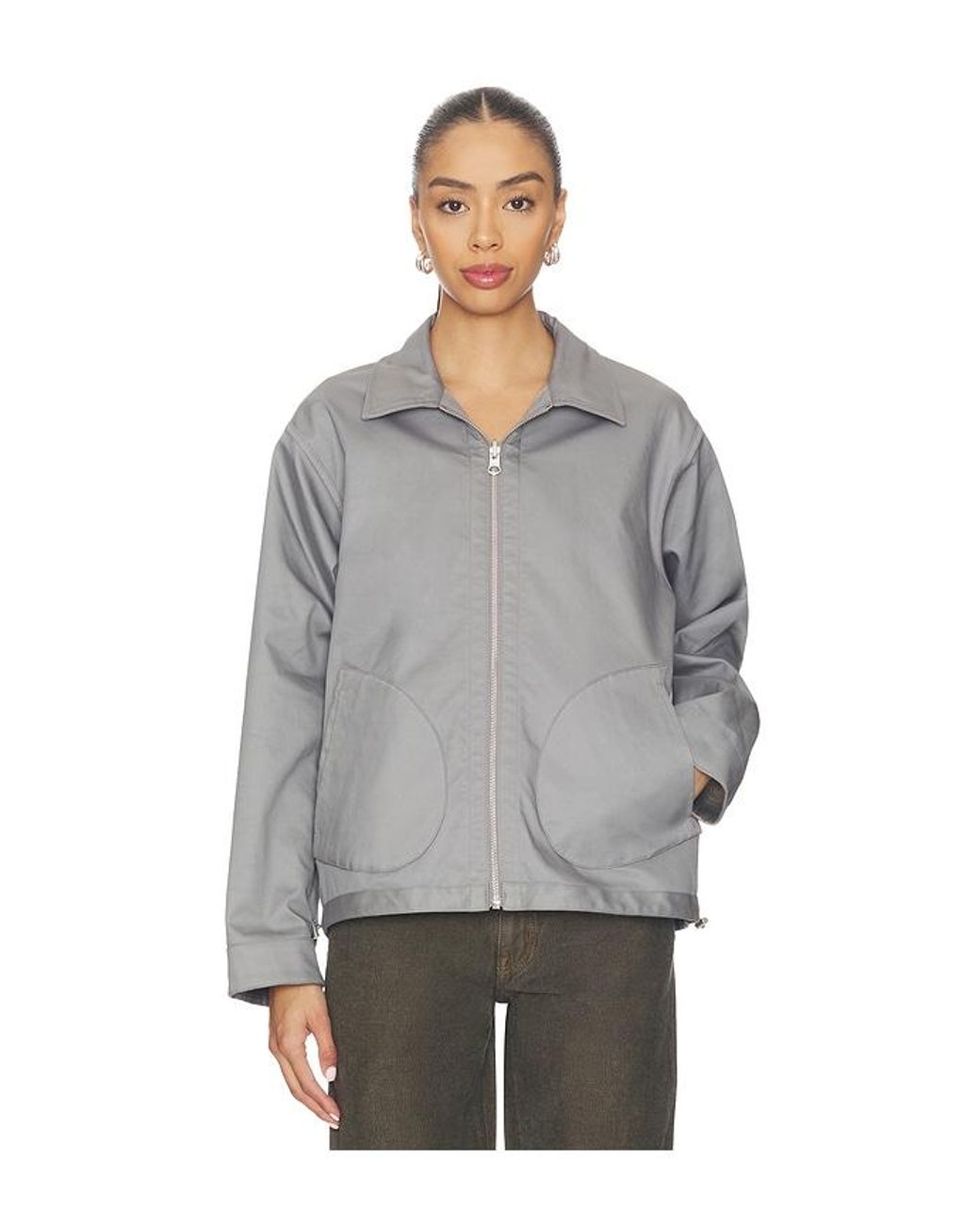 Rag & Bone Multicolor Carrie Reversible Jacket