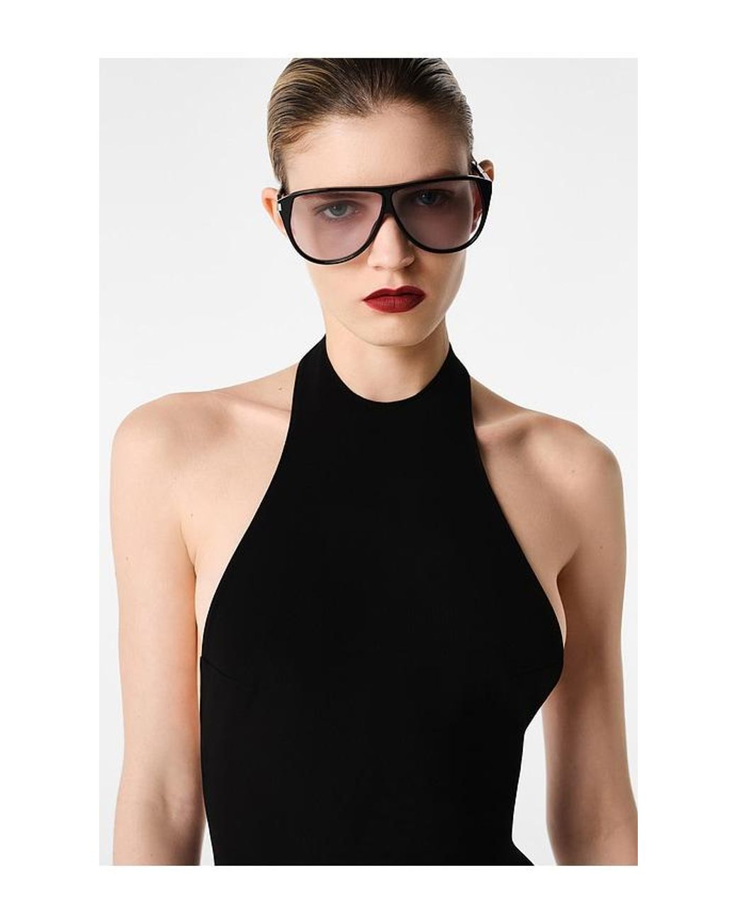 REVOLVE LOS ANGELES White Mika Mini Dress