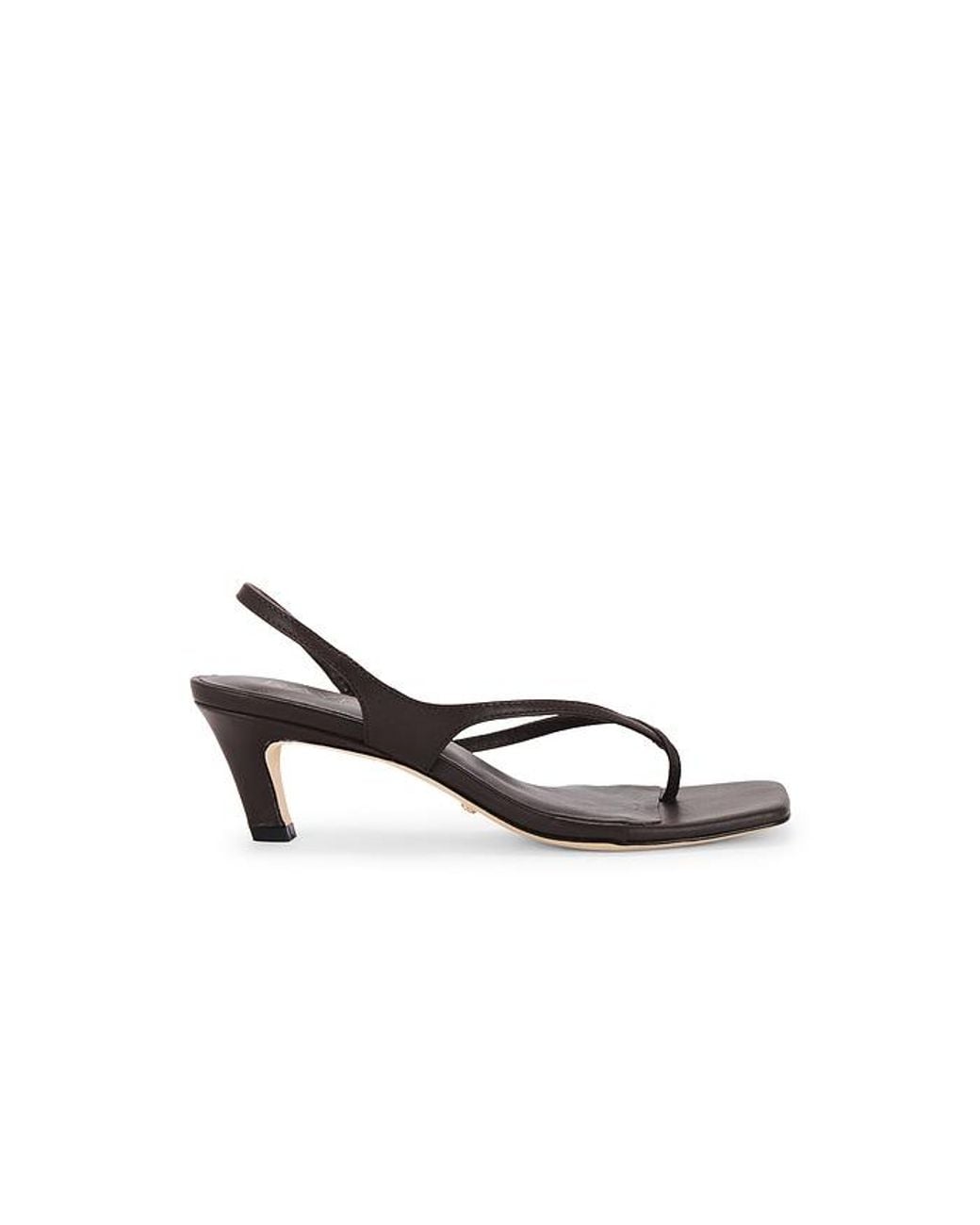 Raye White Prue Sandal